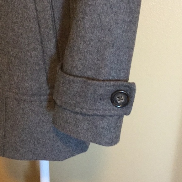 Banana Republic Coat - Picture 3 of 5